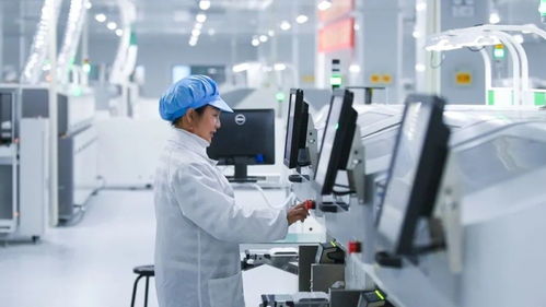 最強大腦賦能南海新區創新發展 新材料技術研發