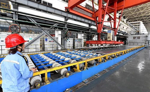 西南鋁開啟“6+9”白黑模式，全面進入戰時狀態推進新材料技術推廣服務