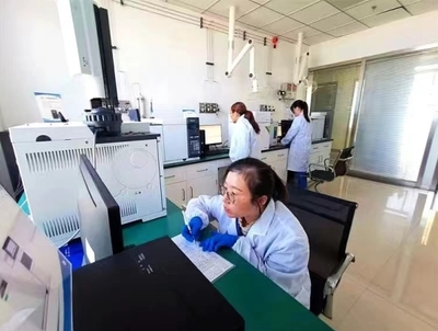 創新創優創特色 江蘇如東科創動能澎湃，新材料產業加速躍升