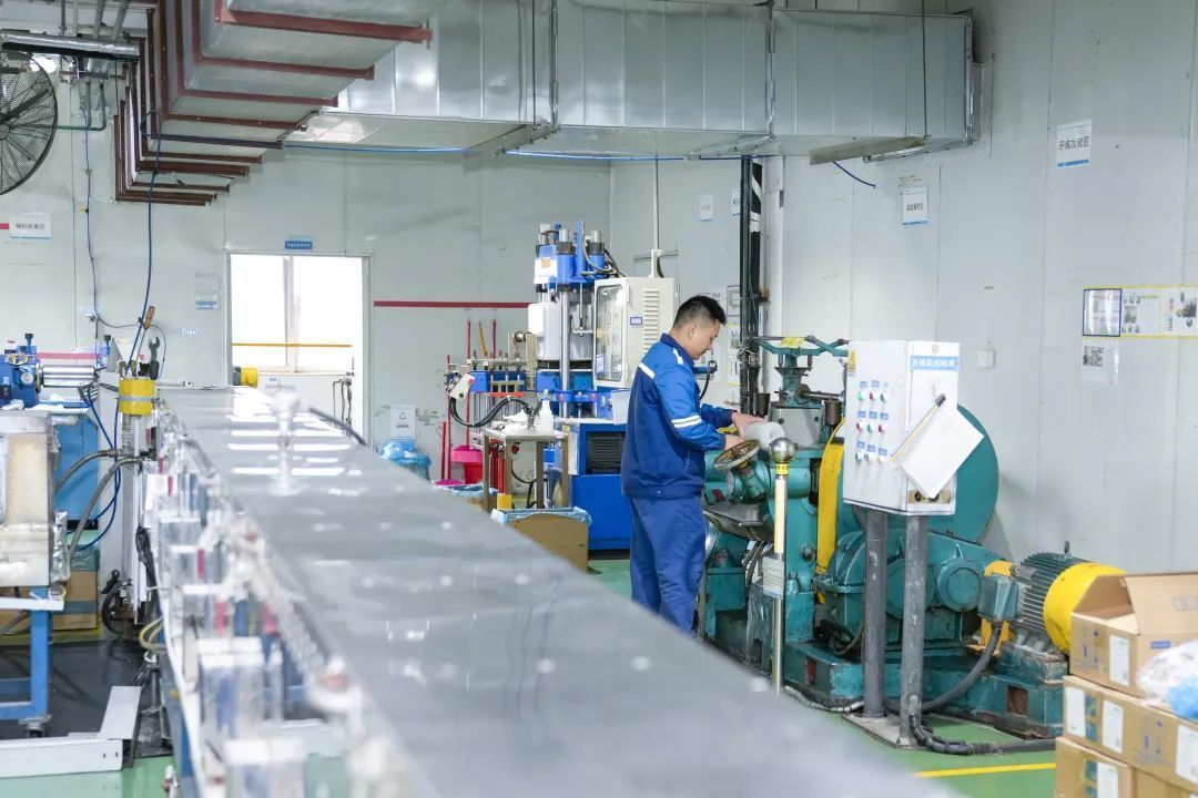 綠色化學引領未來 新安天玉如何以硅基新材料塑造美好生活